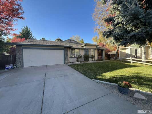 1663 SHADOW WOOD CT, RENO, NV 89523 - Image 1