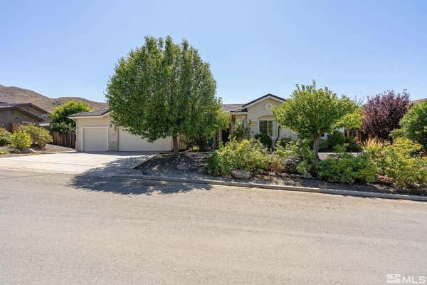 6160 E HIDDEN VALLEY DR, RENO, NV 89502 - Image 1