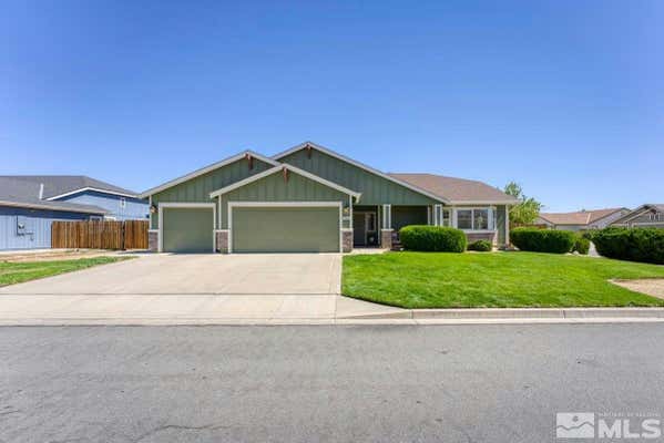 2290 LANSTAR DR, SPARKS, NV 89441 - Image 1