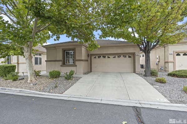 414 SIERRA LEAF CIR, RENO, NV 89511 - Image 1