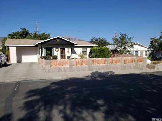 321 A ST, HAWTHORNE, NV 89415 - Image 1