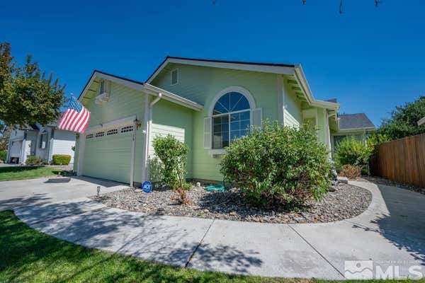 1139 WHITE OAK LOOP, MINDEN, NV 89423 - Image 1