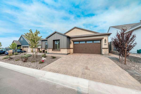 14004 PRAIRIE LAND WAY, RENO, NV 89521 - Image 1