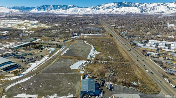 US HWY 50 E - APN#00837150, CARSON CITY, NV 89701 - Image 1