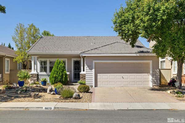 9873 NORTHRUP DR, RENO, NV 89521 - Image 1