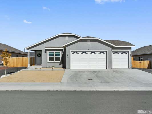 4522 MADISON RD, FERNLEY, NV 89408 - Image 1