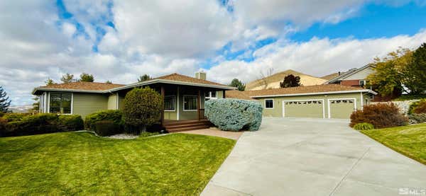 7245 LINGFIELD DR, RENO, NV 89502 - Image 1