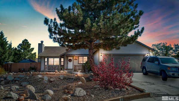 613 VICTORIA CT, GARDNERVILLE, NV 89460 - Image 1