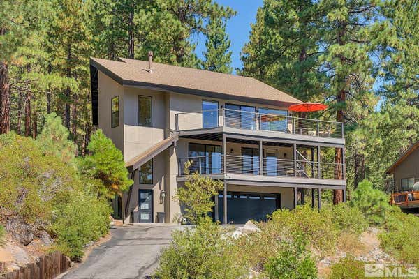 584 VALLEY DR, INCLINE VILLAGE, NV 89451 - Image 1