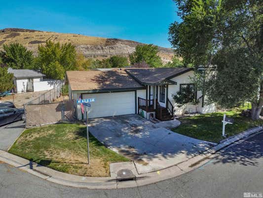 153 AVE DE LA BLEU DE CLAIR, SPARKS, NV 89434 - Image 1