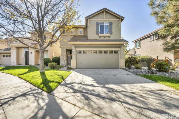 2679 LAWRY DR, SPARKS, NV 89436 - Image 1