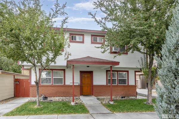 611 ELKO AVE, RENO, NV 89512 - Image 1