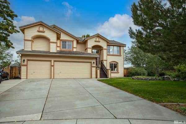 7072 CINNAMON DR, SPARKS, NV 89436 - Image 1