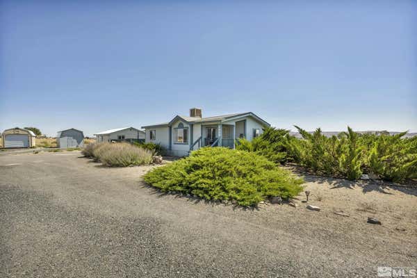 2035 E BADGER ST, SILVER SPRINGS, NV 89429 - Image 1