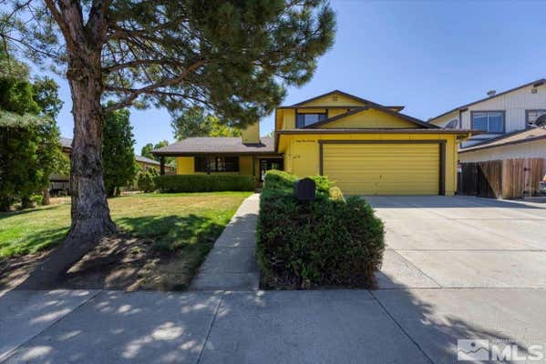 4170 MIRA LOMA DR, RENO, NV 89502 - Image 1