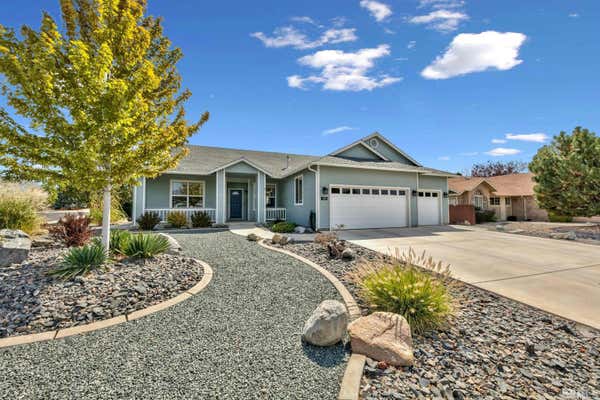 1311 BRIDLE WAY, MINDEN, NV 89423 - Image 1