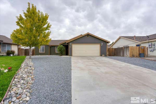 503 BLACK ANGUS CIR, FERNLEY, NV 89408 - Image 1