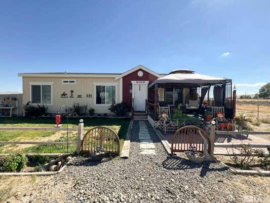 5100 PARADISE RANCHOS DR, WINNEMUCCA, NV 89445 - Image 1