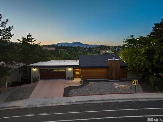 3965 SKYLINE BLVD, RENO, NV 89509 - Image 1