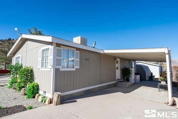 108952 US HIGHWAY 395 UNIT 16, COLEVILLE, CA 96107 - Image 1