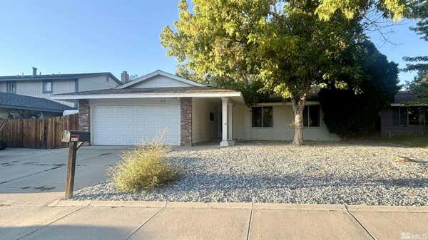 1510 RIDGELAND DR, SPARKS, NV 89434 - Image 1