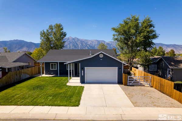 1422 BUMBLEBEE DR, GARDNERVILLE, NV 89460 - Image 1