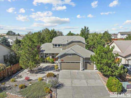 921 S UNIVERSITY PARK LOOP, RENO, NV 89512 - Image 1