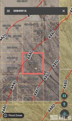 APN 008 490 16, IMLAY, NV 89418 - Image 1