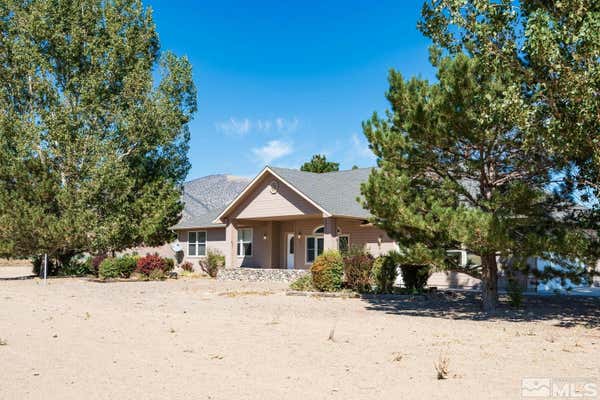 10 JESSEN RD, WELLINGTON, NV 89444 - Image 1