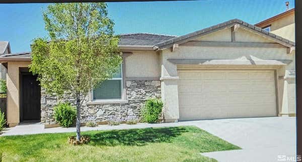 3982 REDWOOD BURL LN, SPARKS, NV 89436 - Image 1