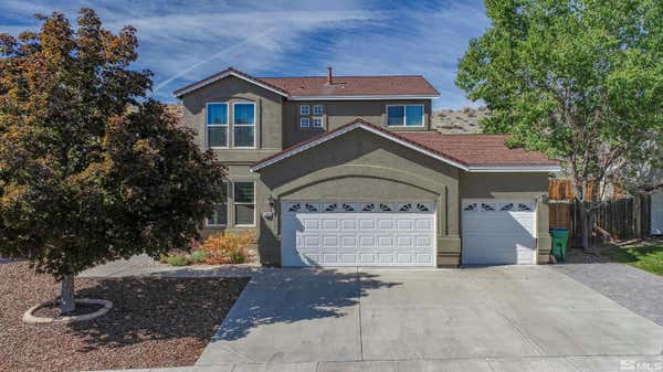 2632 NEW RIDGE DR, CARSON CITY, NV 89706 - Image 1