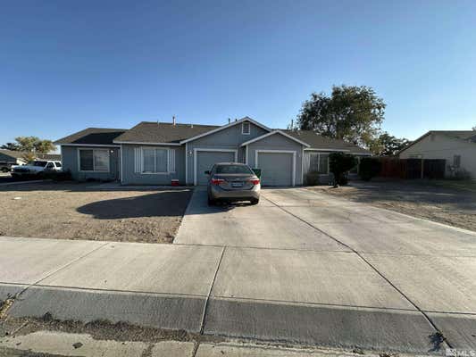 319 SOARING WAY, FERNLEY, NV 89408 - Image 1