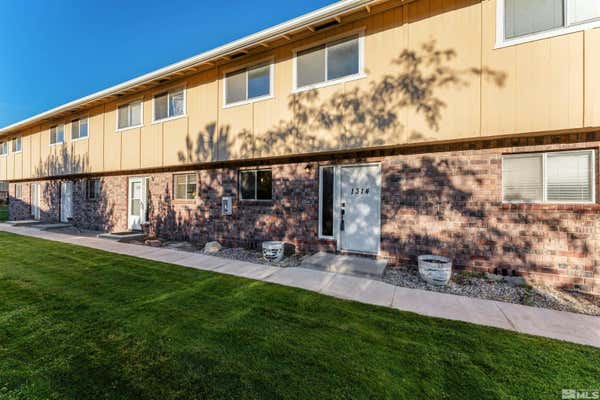 1314 ASHBY CT, CARSON CITY, NV 89701 - Image 1