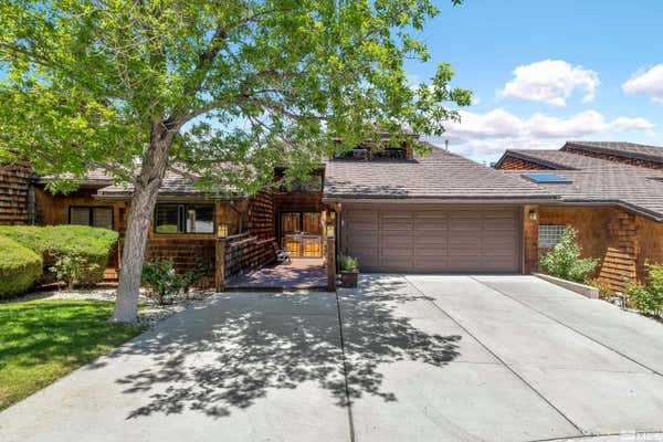 2455 ROCK HILL CIR, RENO, NV 89519 - Image 1