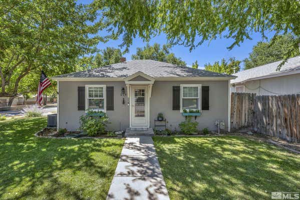 219 LEE ST, CARSON CITY, NV 89706 - Image 1