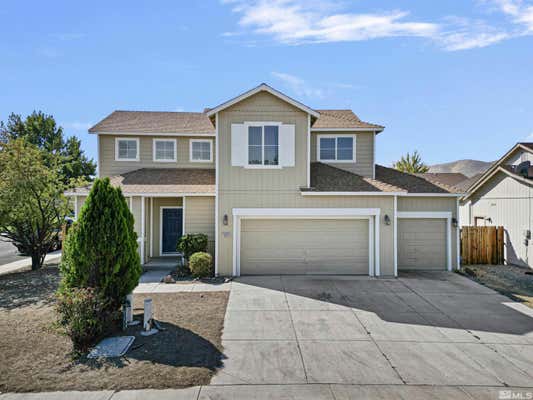 1695 HARVEST CREEK WAY, FERNLEY, NV 89408 - Image 1