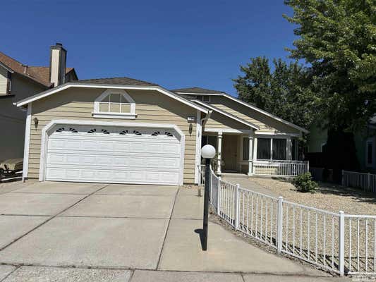 1734 MYLES WAY, CARSON CITY, NV 89701 - Image 1