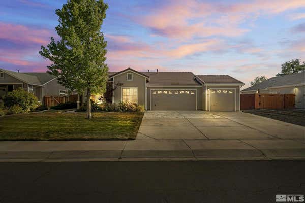 1115 CHEATGRASS DR, DAYTON, NV 89403 - Image 1