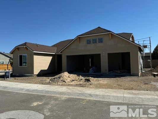 1604 DELTA DOWNS DR # HOMESITE, MINDEN, NV 89423 - Image 1