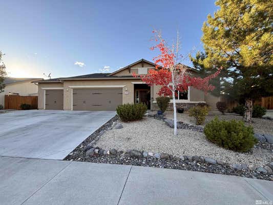 5475 SUMMER SUN LN, SUN VALLEY, NV 89433 - Image 1