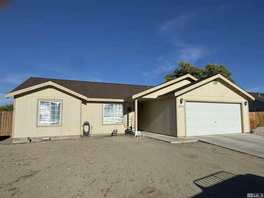 2654 ELIZABETH PKWY, FALLON, NV 89406 - Image 1