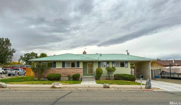 1590 MIZPAH ST, WINNEMUCCA, NV 89445 - Image 1