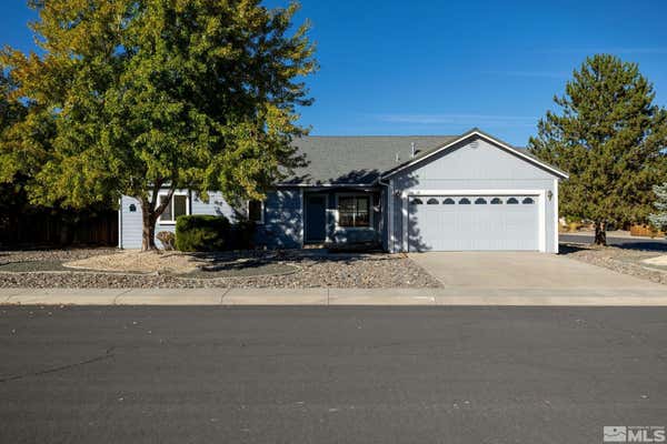 2622 SWEET CLOVER CT, MINDEN, NV 89423 - Image 1