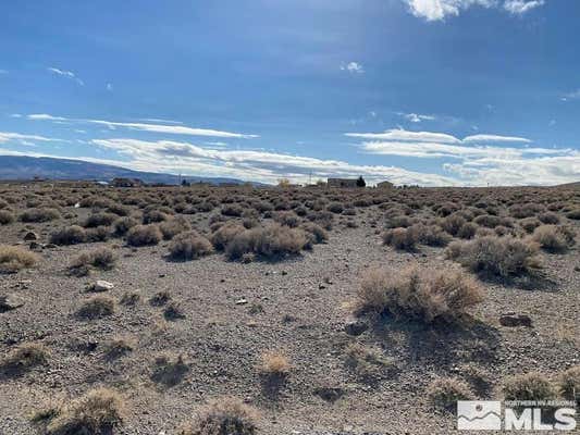 1435 HOOTEN DR, SILVER SPRINGS, NV 89429 - Image 1