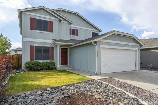 9595 AUTUMN LEAF WAY, RENO, NV 89506 - Image 1