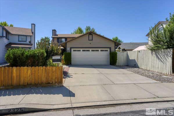 2325 MORNINGLORY DR, SPARKS, NV 89434 - Image 1