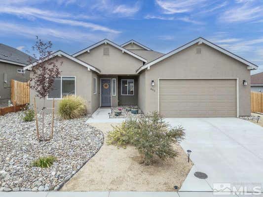 802 GARNET WAY, FERNLEY, NV 89408 - Image 1