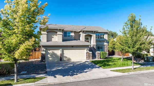 2340 DODGE DR, SPARKS, NV 89436 - Image 1