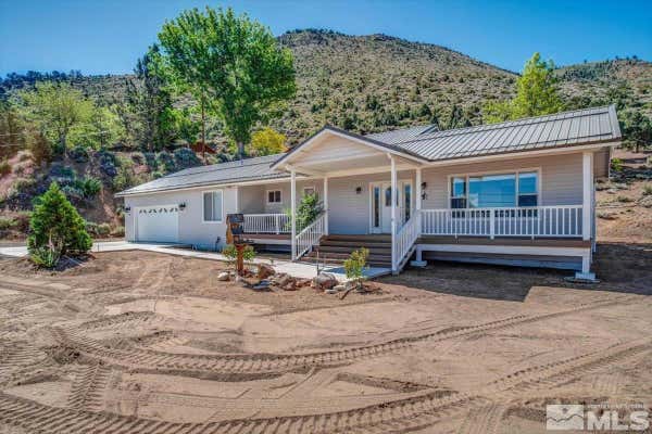 142 HIXON DR, COLEVILLE, CA 96107 - Image 1