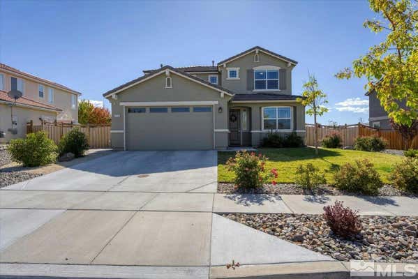 3733 EARLY DAWN DR, SPARKS, NV 89436 - Image 1